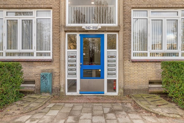 Medium property photo - Laan van Meerdervoort 1150, 2555 CA Den Haag